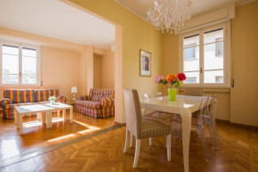 Ponte Vecchio Exclusive Flat, Florence